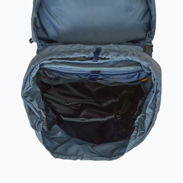 The North Face Trail Lite 54 L vandrerygsæk granitgrå/summit navy