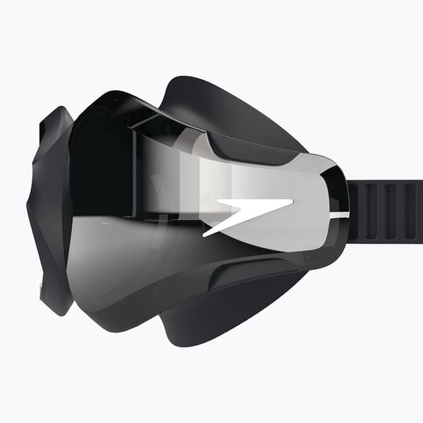 Uimalasit Speedo Hydrosity 2.0 Mirror speedo black/smoke/silver mirror