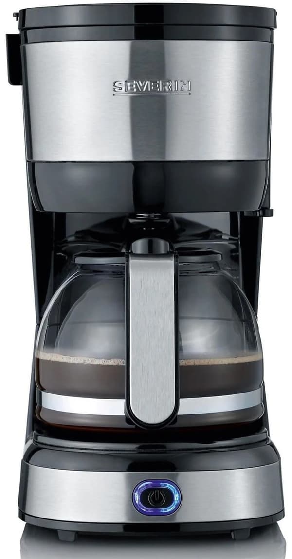 SEVERIN KA 4819 kaffemaskine