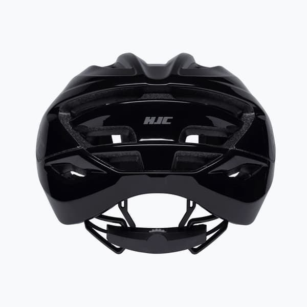 HJC Crosser cykelhjelm sort