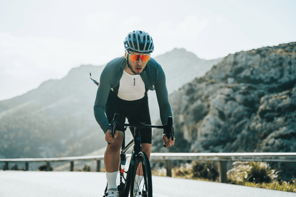 KASK Valegro WG11 -pyöräilykypärä