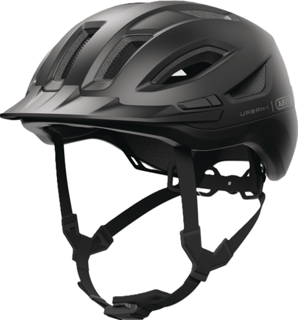 ABUS Urban-I 4.0 ACE cykelhjelm
