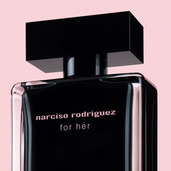 Narciso Rodriguez for her Eau de Toilette til kvinder