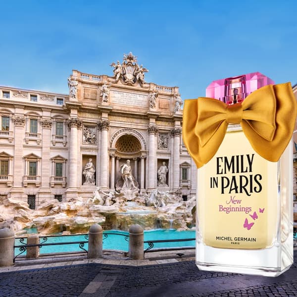 Michel Germain Emily in Paris New Beginnings Eau de Parfum til kvinder