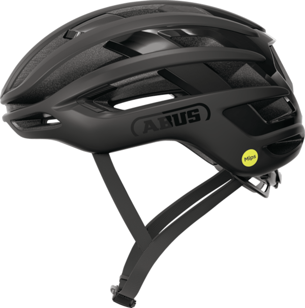 ABUS AirBreaker 2.0 MIPS cykelhjälm