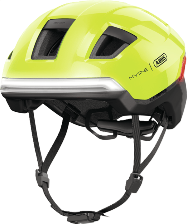 ABUS Hyp-E cykelhjälm
