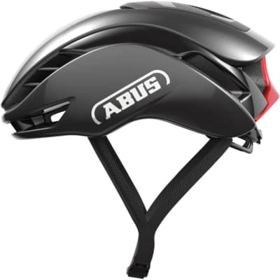 Abus GameChanger 2.0 cykelhjelm titanium Størrelse: M