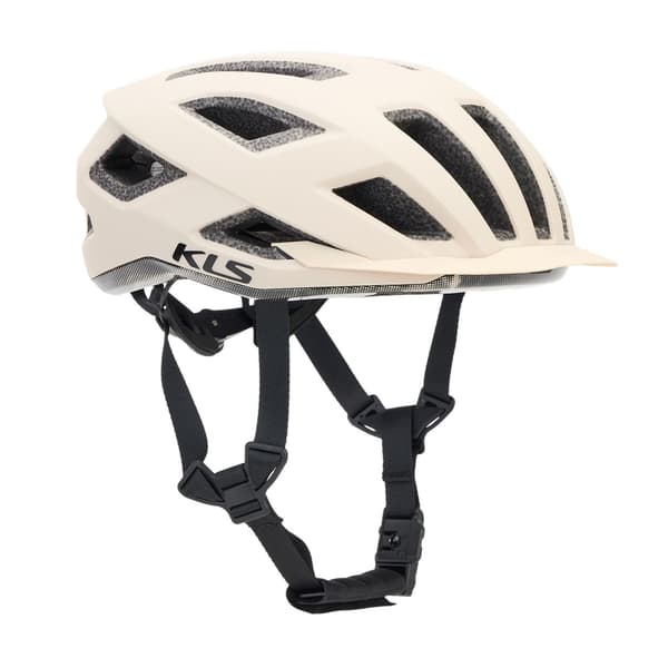 Kellys Dynamic II sand cykelhjelm