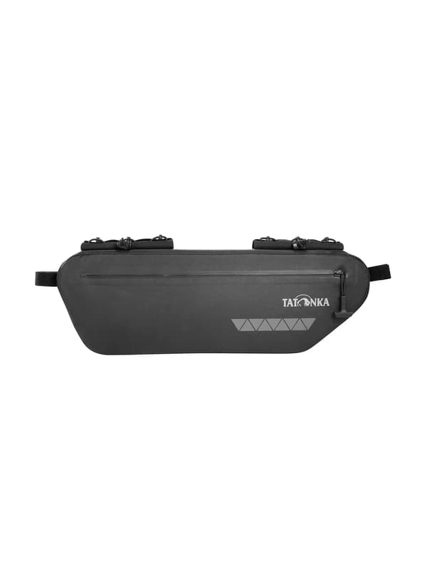 Tatonka Frame Pouch WP 50 - musta