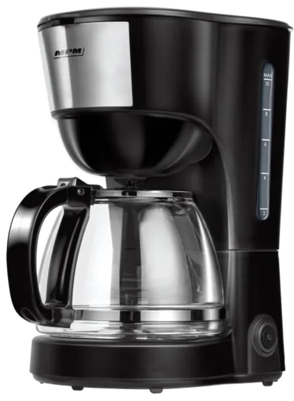 MPM MKW-12 kaffemaskine