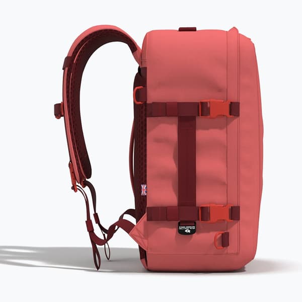 CabinZero Classic Plus 32 l peach valley vandrerygsæk