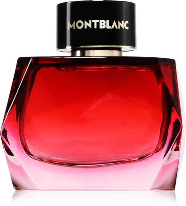 Montblanc Signature Elixir Eau de Parfum naisille