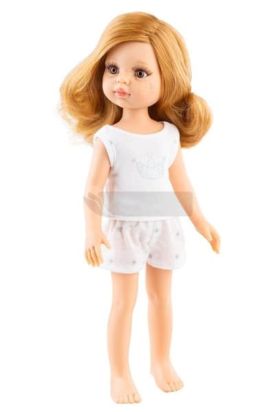 Spansk docka Noemi 32cm