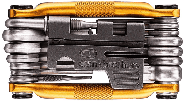 Multiverktyg CRANKBROTHERS Multi 20