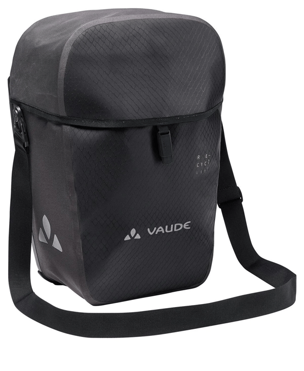 VAUDE Aqua Commute -tavaratelinekassi