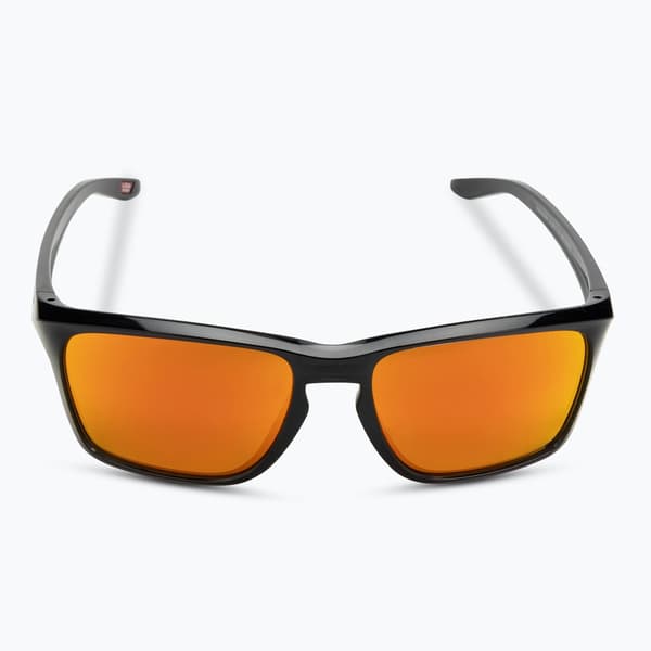 Oakley Sylas black ink/prizm ruby polarized aurinkolasit