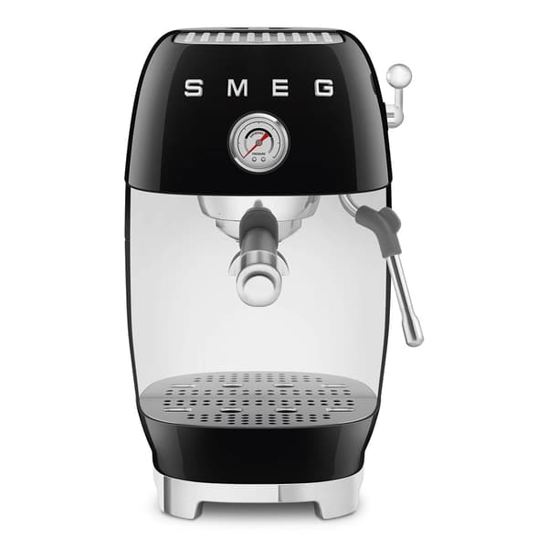 Espressomaskin Smeg ECF03BLEU