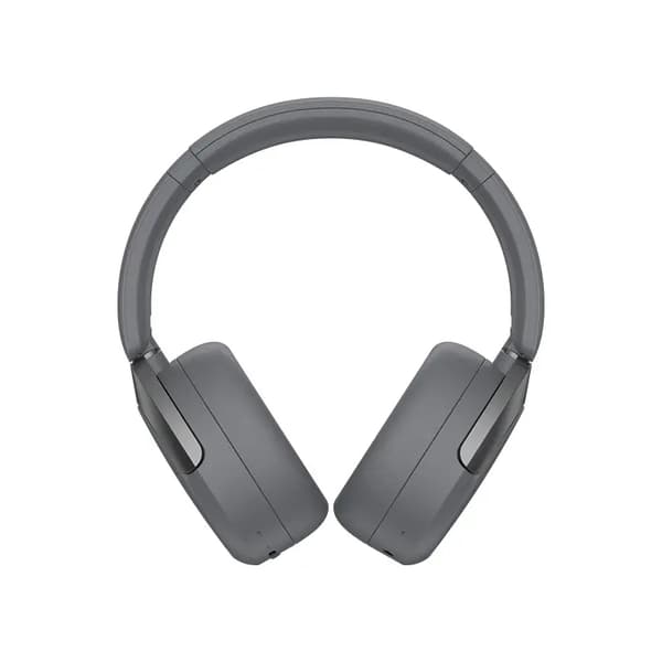 Edifier W830NB Trådløse Hovedtelefoner Over-ear Bluetooth 5.4 Grå
