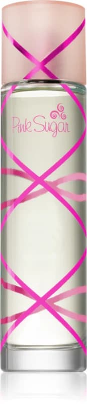 Pink Sugar Pink Sugar Eau de Toilette til kvinder