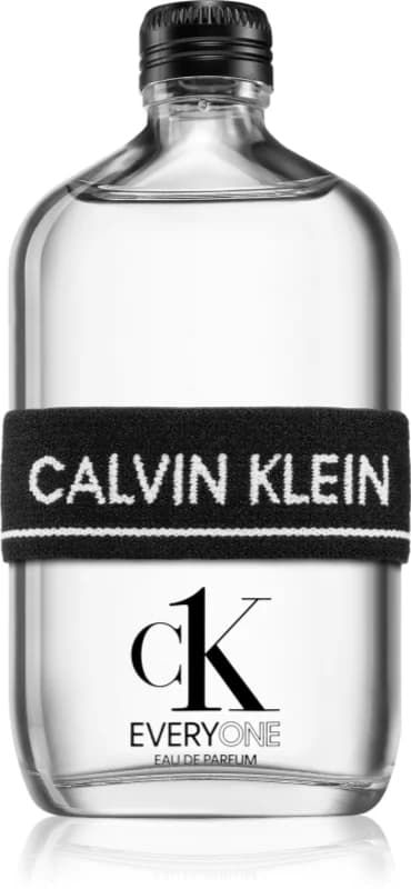 Calvin Klein CK Everyone unisex eau de parfum