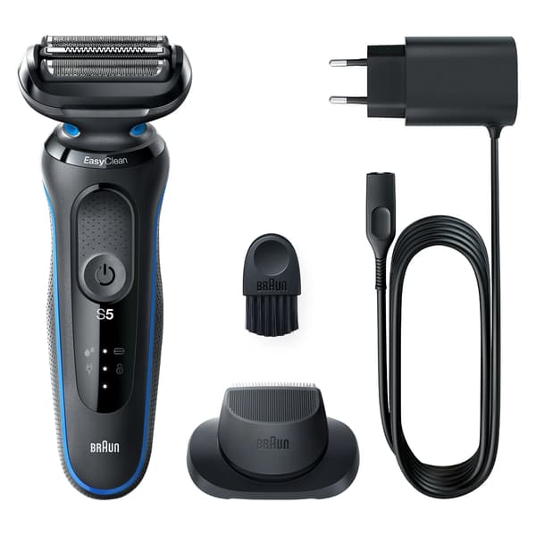 Braun Rakapparat 51-B1200S Trimmer