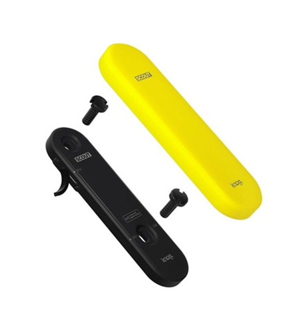 KNOG Scout Bluetooth-paikannin