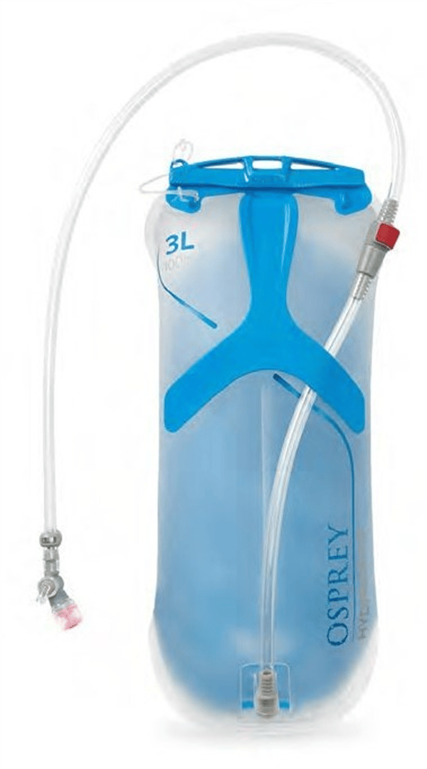 OSPREY Hydraulics Reservoir V2