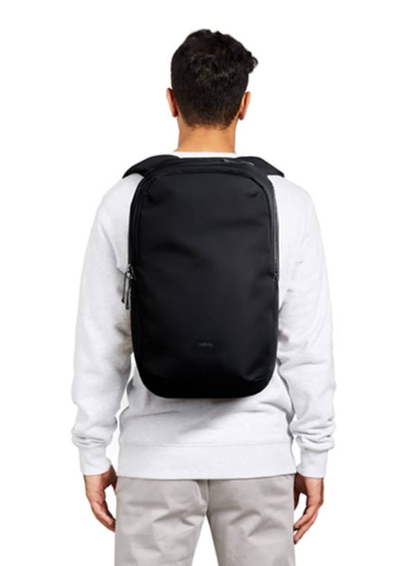 Bellroy Via Backpack stadsryggsäck - svart