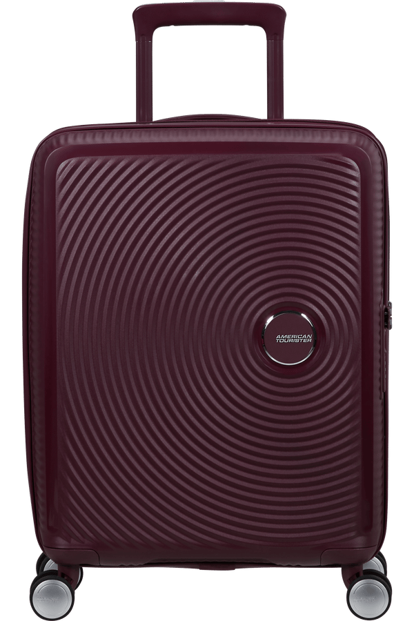 SoundBox 55cm Kabinväska - Wild Cherry