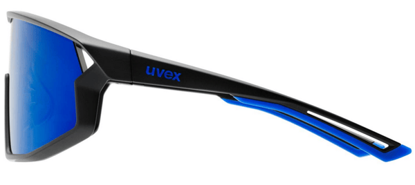 UVEX Skyryse cykelglasögon