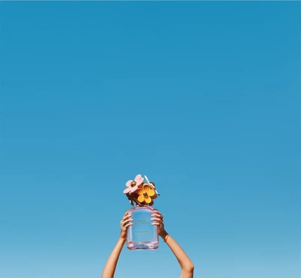 Marc Jacobs Daisy Eau So Fresh Eau de Toilette til kvinder