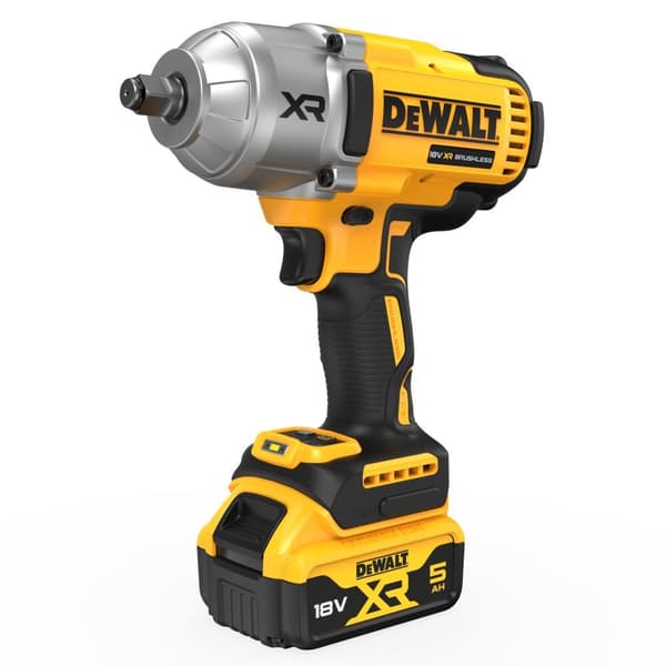 DeWalt DCF900P2T slagnyckel