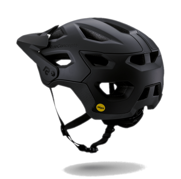 Cykelhjälm RIDE CONCEPTS Deploy MIPS