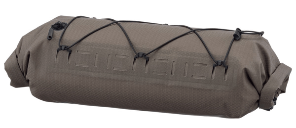 ORTLIEB Dry Pack pakethållarväska