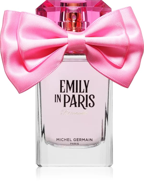 Michel Germain Emily in Paris Romantic Eau de Parfum til kvinder