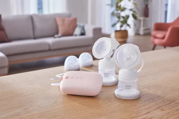Philips Avent Premium bröstpump SCF397/31