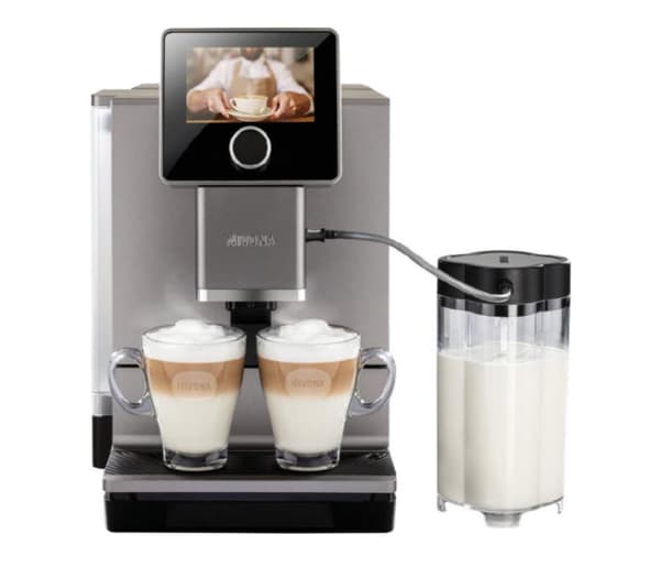 Nivona CafeRomatica 970 espressomaskine