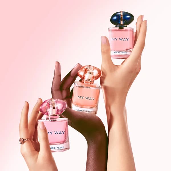 Armani My Way Ylang Eau de Parfum til kvinder