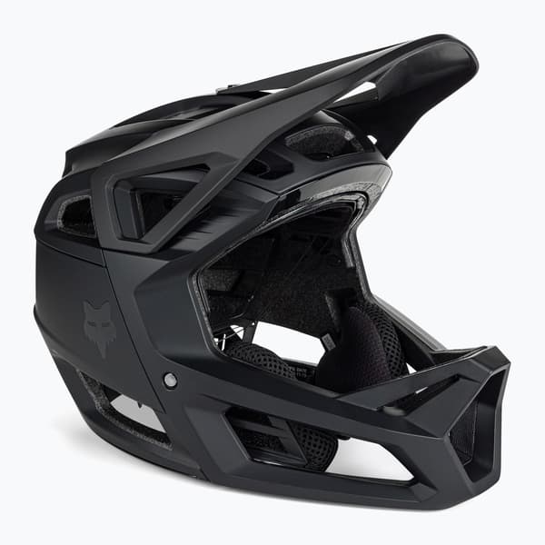Fox Racing Proframe RS mattamusta pyöräilykypärä