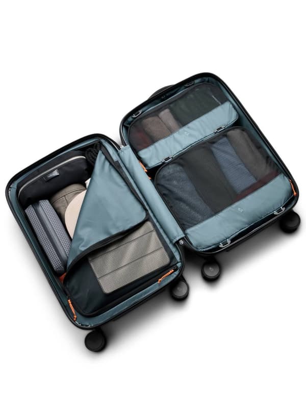 Bellroy Transit Carry-On kabinekuffert - everglade