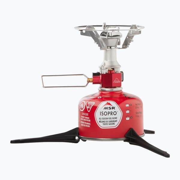 MSR Switch System Stove-sæt