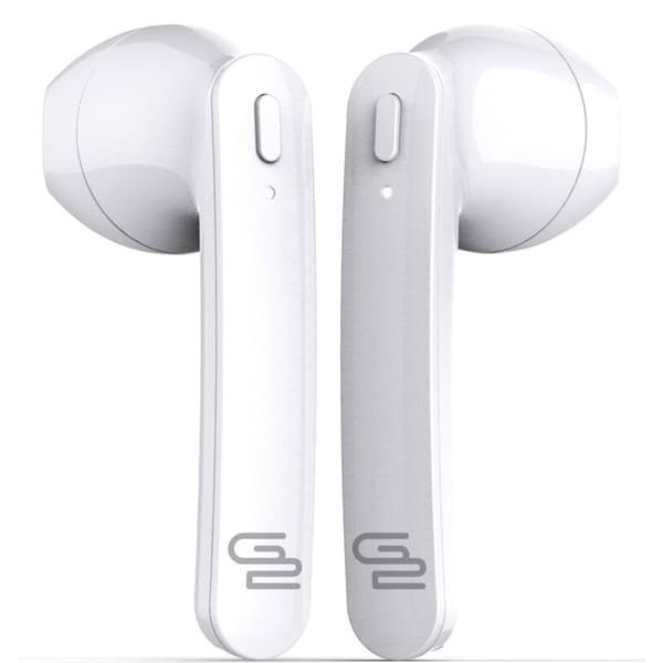 GOGEN TWS BAR In-ear hörlurar Vit