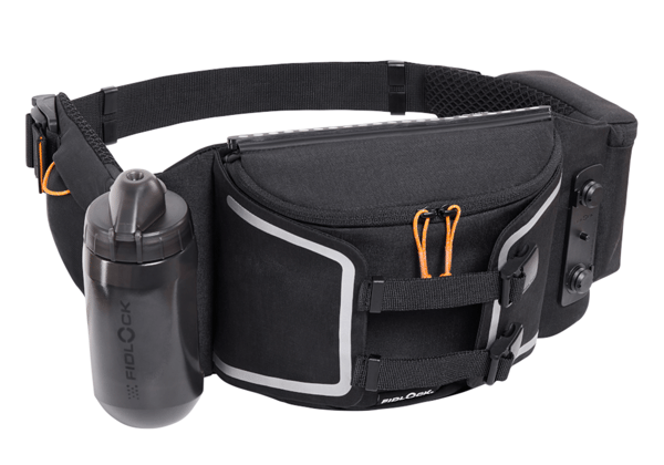 FIDLOCK Twist Hip Belt Double-bälte