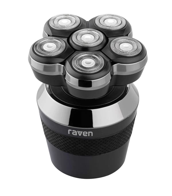 Raven EGM006 3-in-1 -ajopää