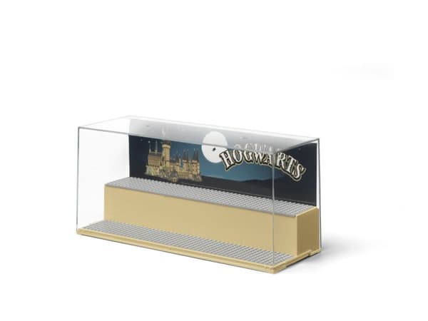 Lego 40700830 Harry Potter Platform Display Case