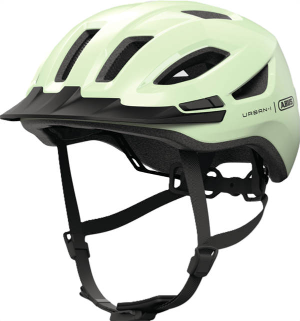 ABUS Urban-I 4.0 -pyöräilykypärä