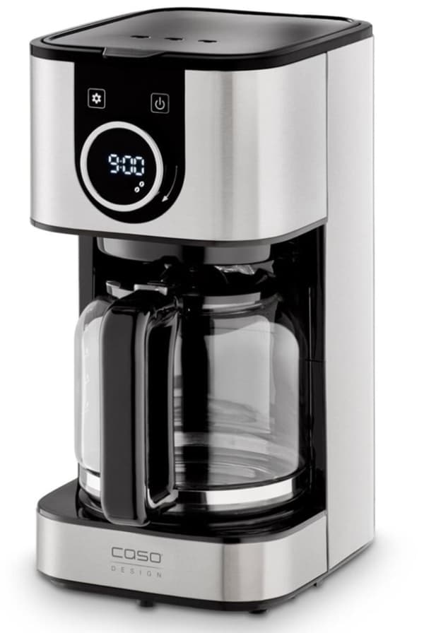 CASO Selection C12 1858 kaffemaskine