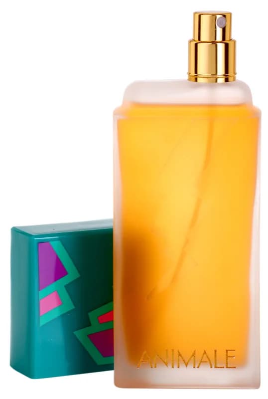 Animale Animale Eau de Parfum til kvinder 100 ml