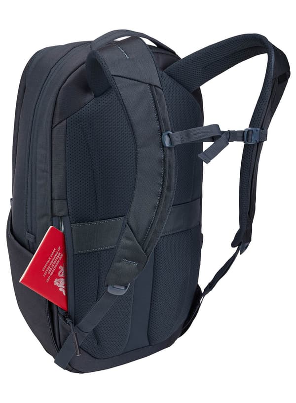Laptopryggsäck Thule Subterra 2 Backpack 21 l - dark slate