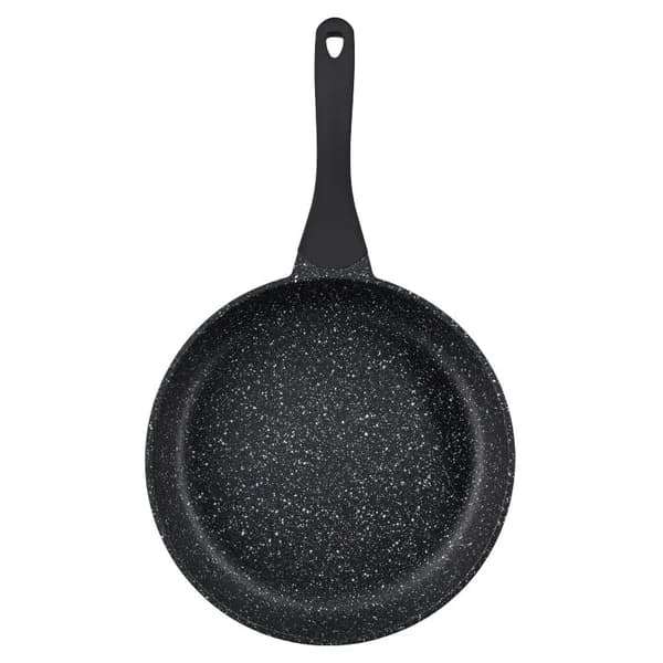 KELA Stella Nova 28 cm sort - non-stick pande